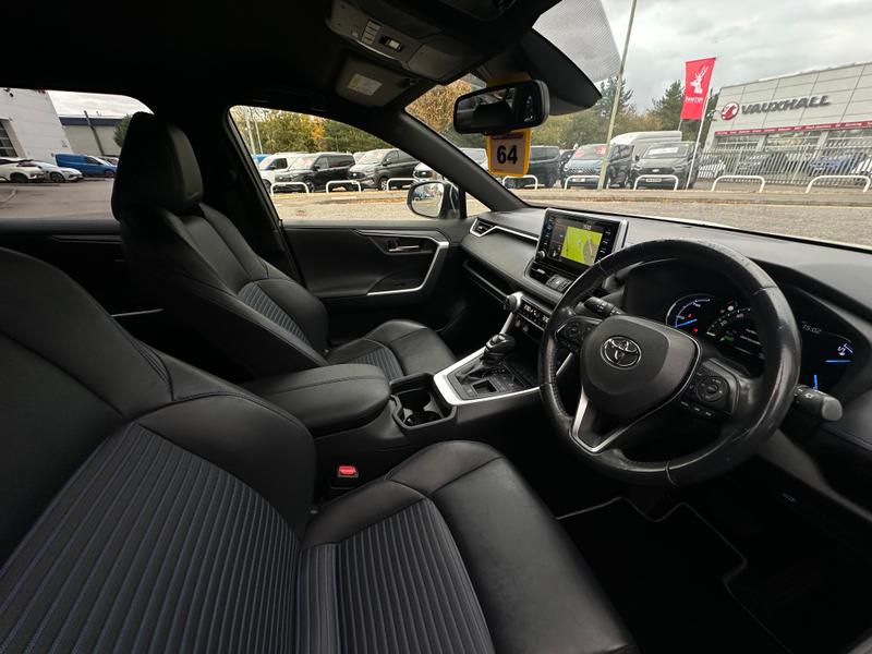 Used Toyota RAV4 2019 for sale - 76691064: Photo 19