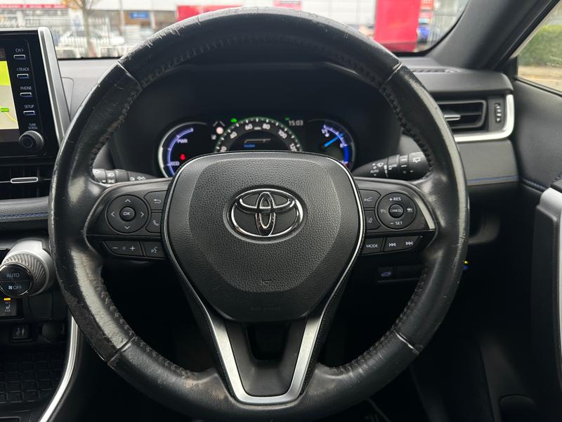 Used Toyota RAV4 2019 for sale - 76691064: Photo 23