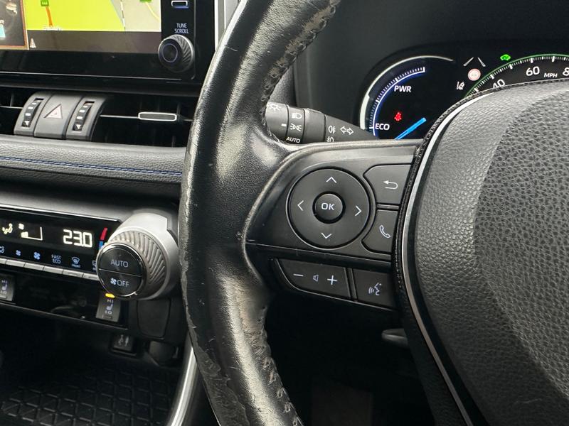 Used Toyota RAV4 2019 for sale - 76691064: Photo 28