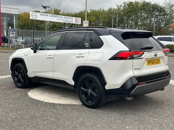 Used Toyota RAV4 2019 for sale - 76691064: Photo