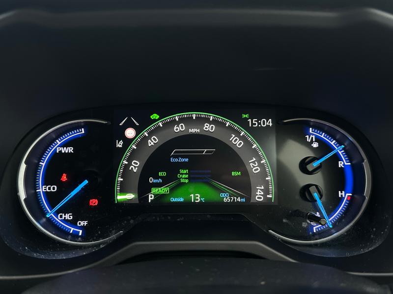 Used Toyota RAV4 2019 for sale - 76691064: Photo 30