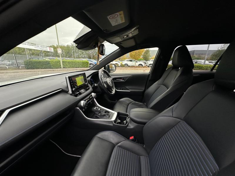 Used Toyota RAV4 2019 for sale - 76691064: Photo 5