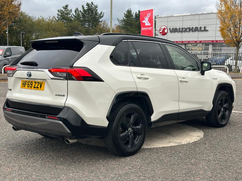 Used Toyota RAV4 2019 for sale - 76691064: Photo 8