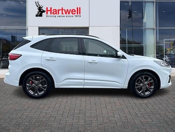 Used Ford Kuga 2023 for sale - 76772701: Photo