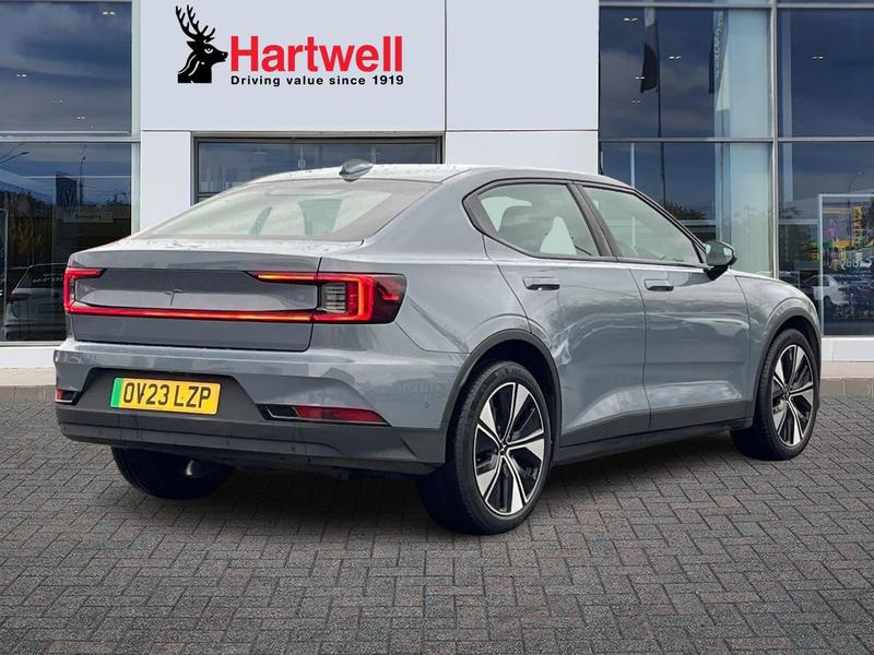 Used Polestar Polestar 2 2023 for sale - 76819178: Photo 4