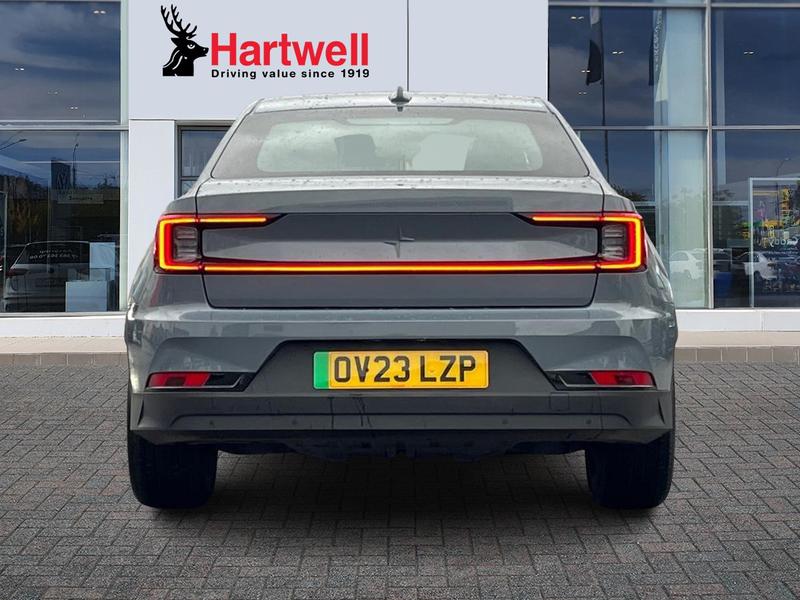 Used Polestar Polestar 2 2023 for sale - 76819178: Photo 5