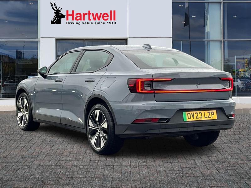 Used Polestar Polestar 2 2023 for sale - 76819178: Photo 6