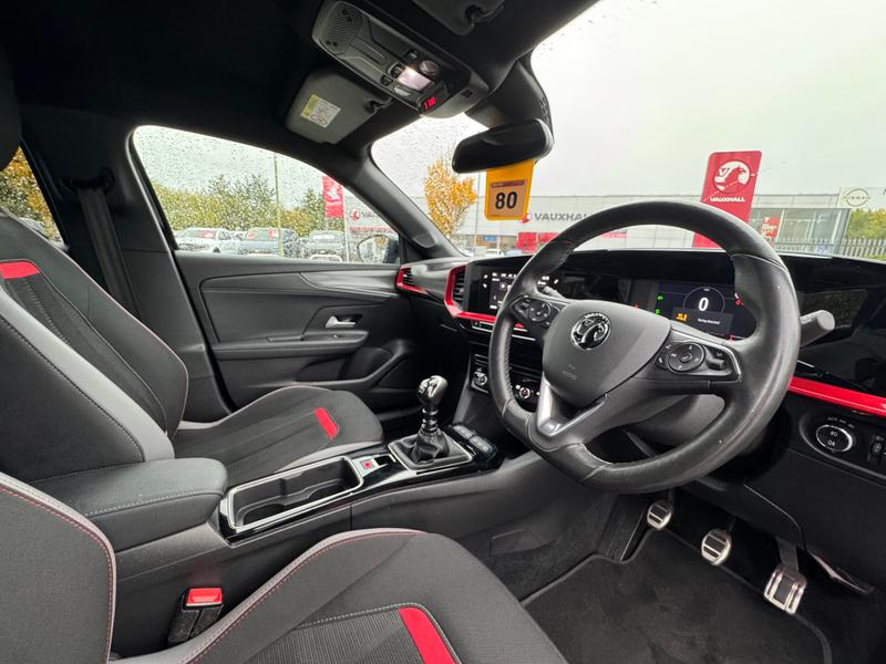 Used Vauxhall Mokka 2022 for sale - 76691119: Photo 16