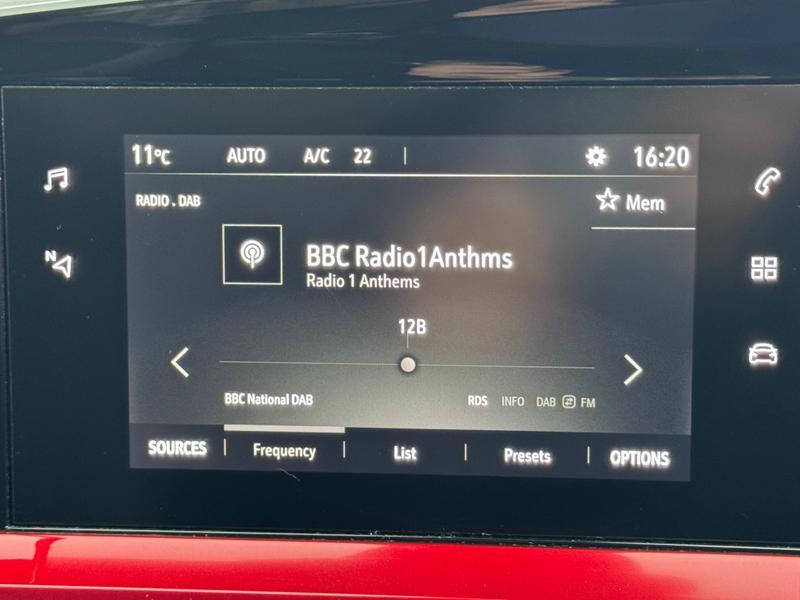 Used Vauxhall Mokka 2022 for sale - 76691119: Photo 28