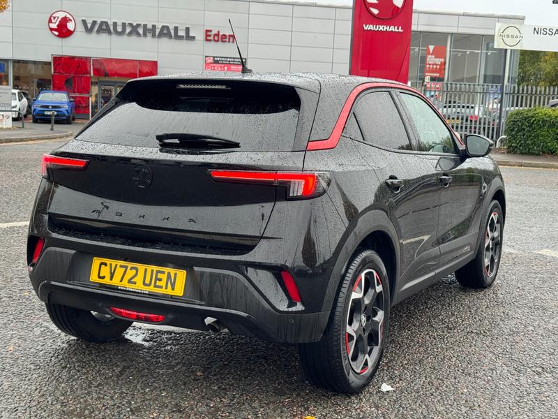Used Vauxhall Mokka 2022 for sale - 76691119: Photo 7