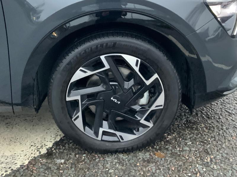 Used Kia Sportage 2024 for sale - 76730316: Photo 13