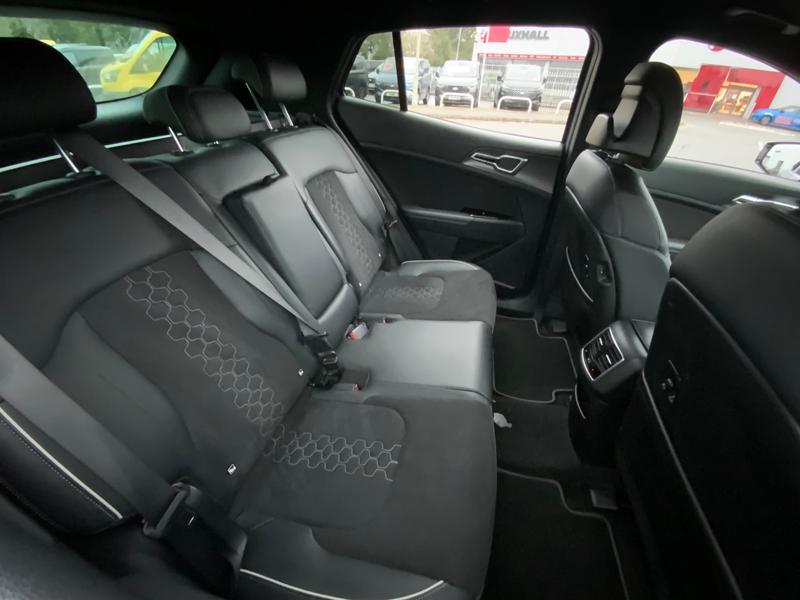 Used Kia Sportage 2024 for sale - 76730316: Photo 17