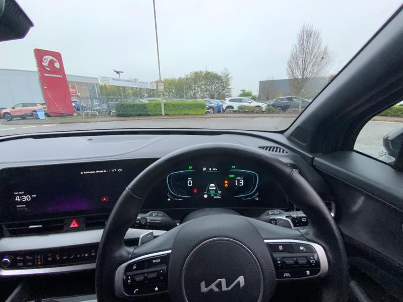 Used Kia Sportage 2024 for sale - 76730316: Photo 21