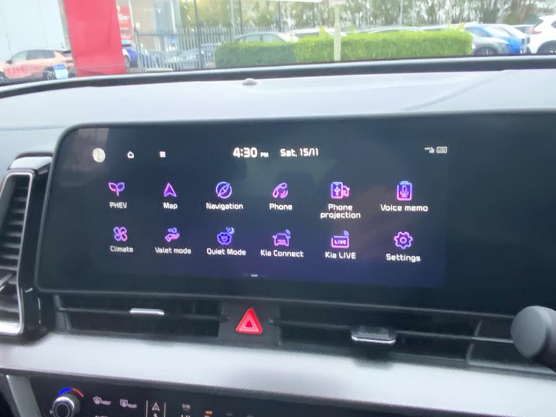 Used Kia Sportage 2024 for sale - 76730316: Photo 24