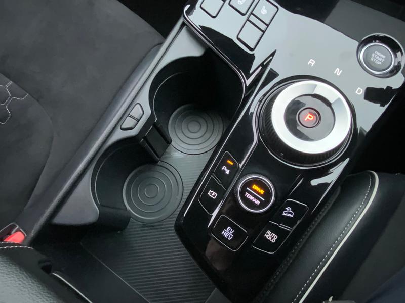 Used Kia Sportage 2024 for sale - 76730316: Photo 29