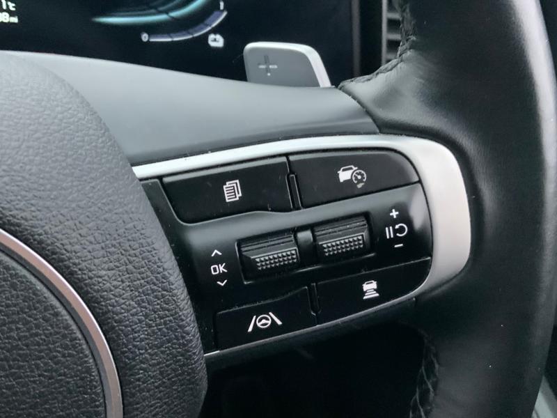 Used Kia Sportage 2024 for sale - 76730316: Photo 32