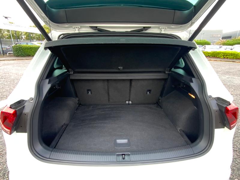 Used Volkswagen Tiguan 2020 for sale - 76730358: Photo 14