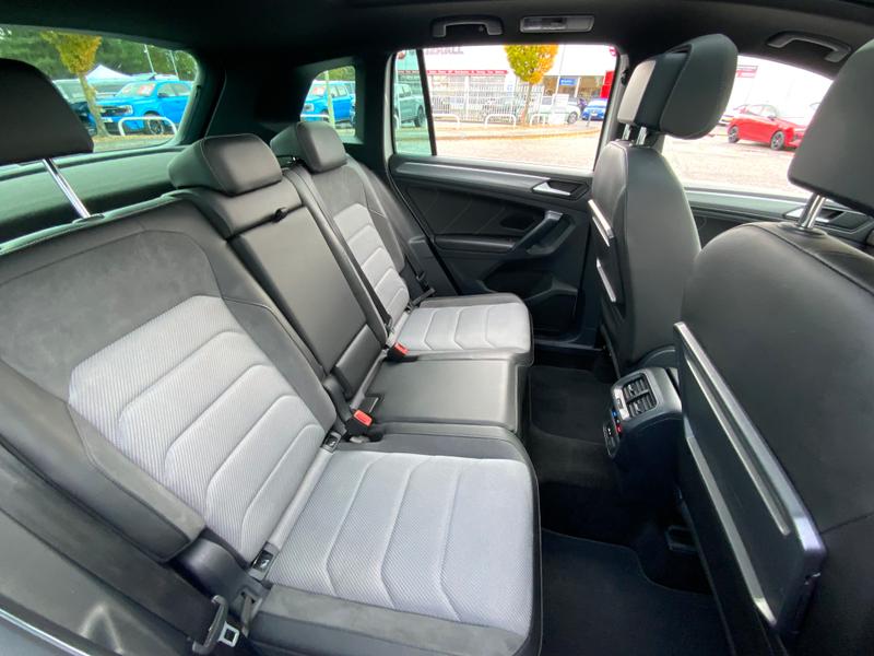 Used Volkswagen Tiguan 2020 for sale - 76730358: Photo 18