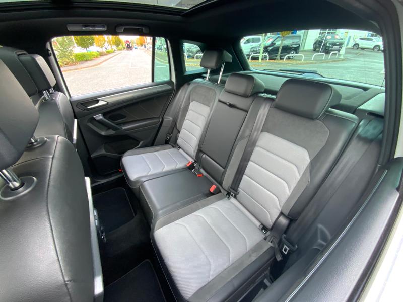 Used Volkswagen Tiguan 2020 for sale - 76730358: Photo 20