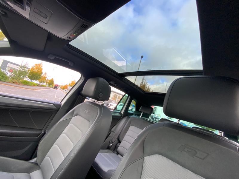 Used Volkswagen Tiguan 2020 for sale - 76730358: Photo 21