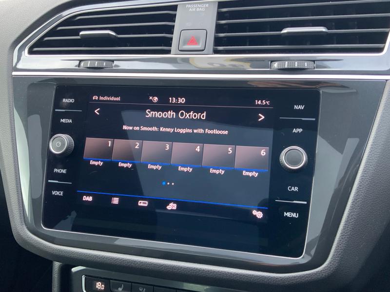 Used Volkswagen Tiguan 2020 for sale - 76730358: Photo 24