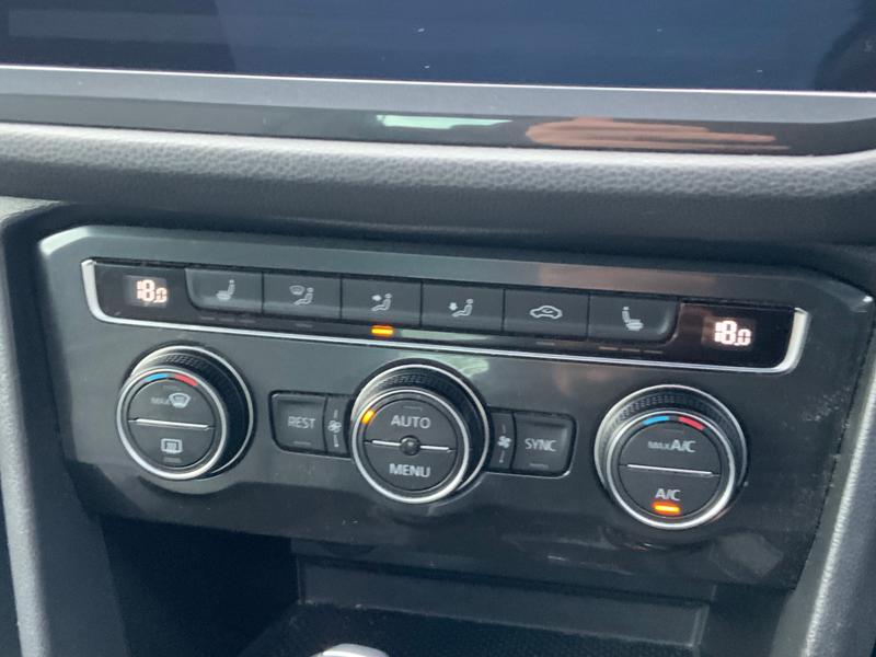 Used Volkswagen Tiguan 2020 for sale - 76730358: Photo 27