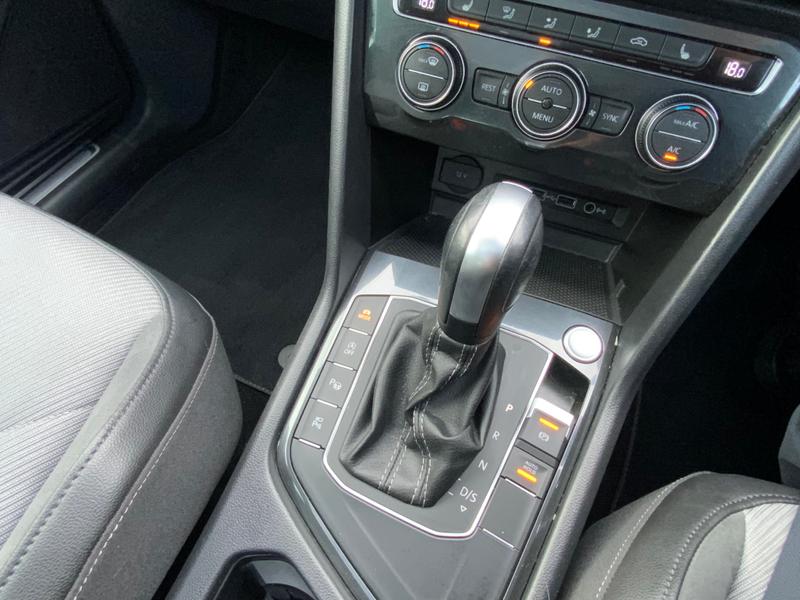 Used Volkswagen Tiguan 2020 for sale - 76730358: Photo 29