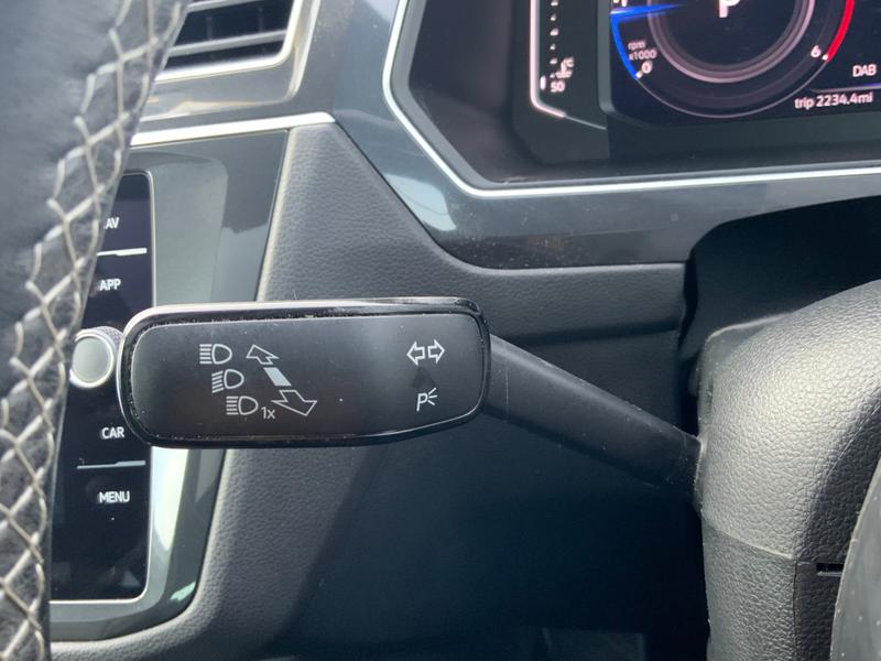Used Volkswagen Tiguan 2020 for sale - 76730358: Photo 33