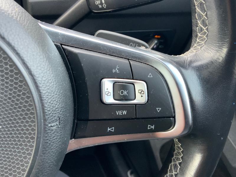 Used Volkswagen Tiguan 2020 for sale - 76730358: Photo 34