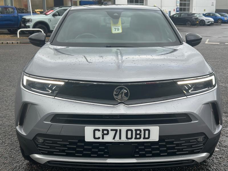 Used Vauxhall Mokka 2022 for sale - 76690999: Photo 10