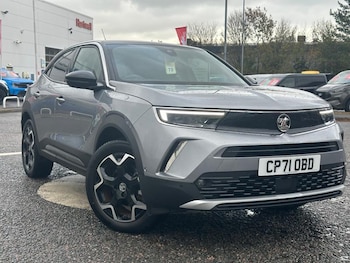 Used Vauxhall Mokka 2022 for sale - 76690999: Photo