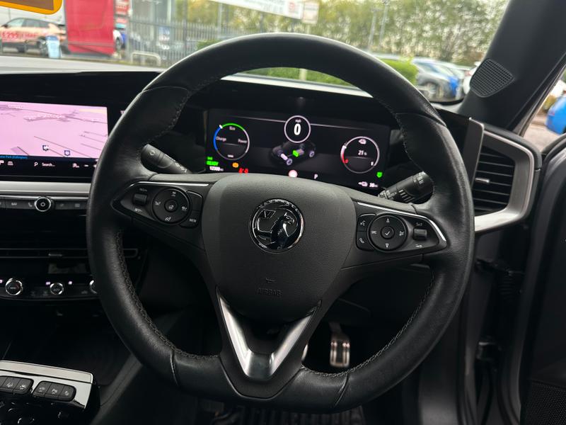 Used Vauxhall Mokka 2022 for sale - 76690999: Photo 21