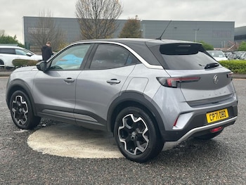 Used Vauxhall Mokka 2022 for sale - 76690999: Photo