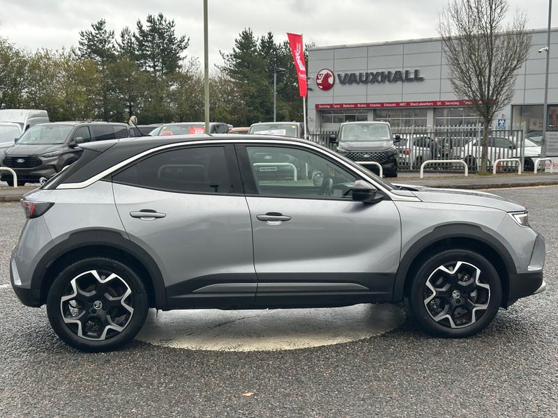 Used Vauxhall Mokka 2022 for sale - 76690999: Photo 8