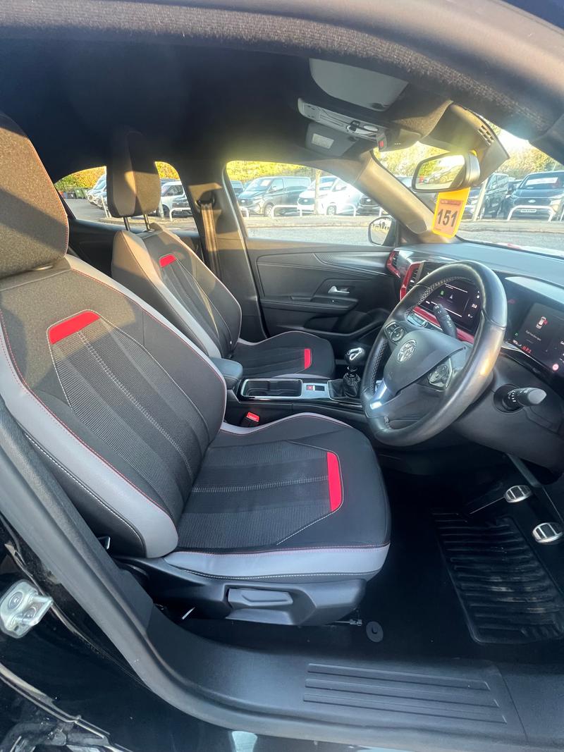 Used Vauxhall Mokka 2022 for sale - 76691005: Photo 10