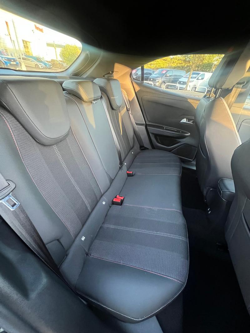 Used Vauxhall Mokka 2022 for sale - 76691005: Photo 11