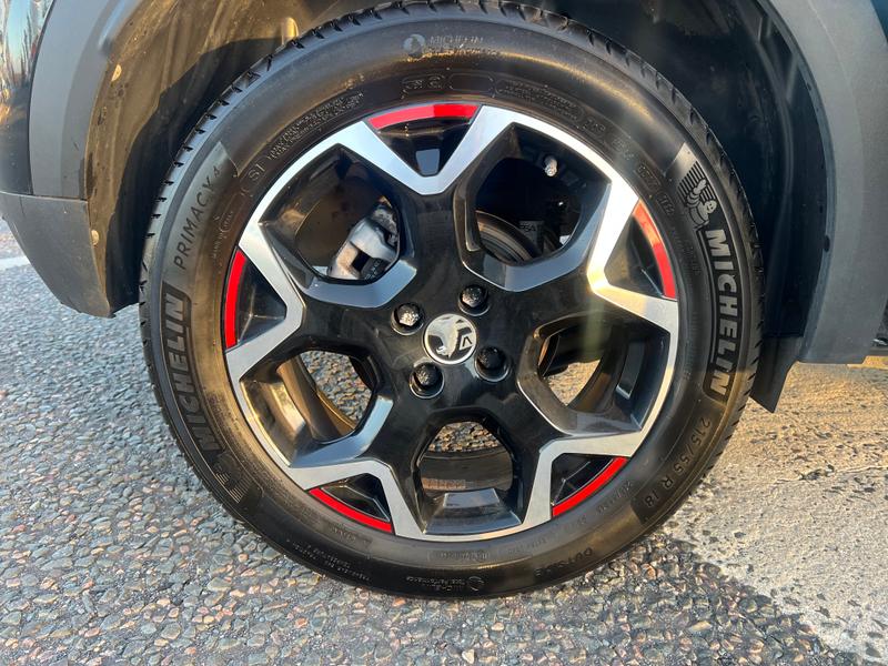 Used Vauxhall Mokka 2022 for sale - 76691005: Photo 12