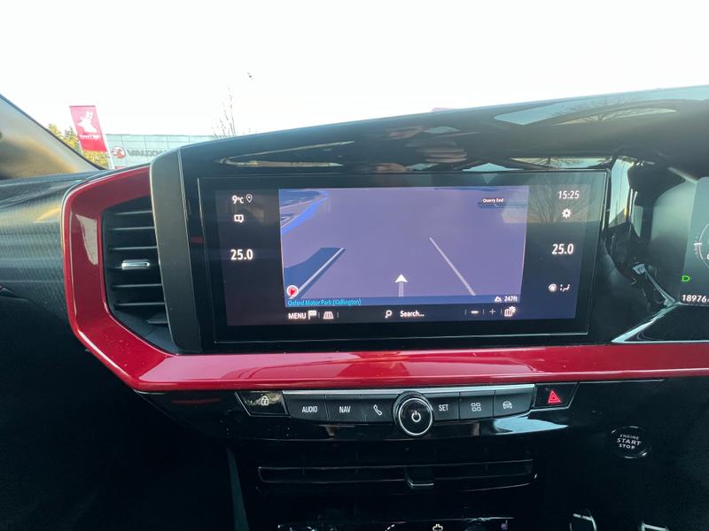 Used Vauxhall Mokka 2022 for sale - 76691005: Photo 13