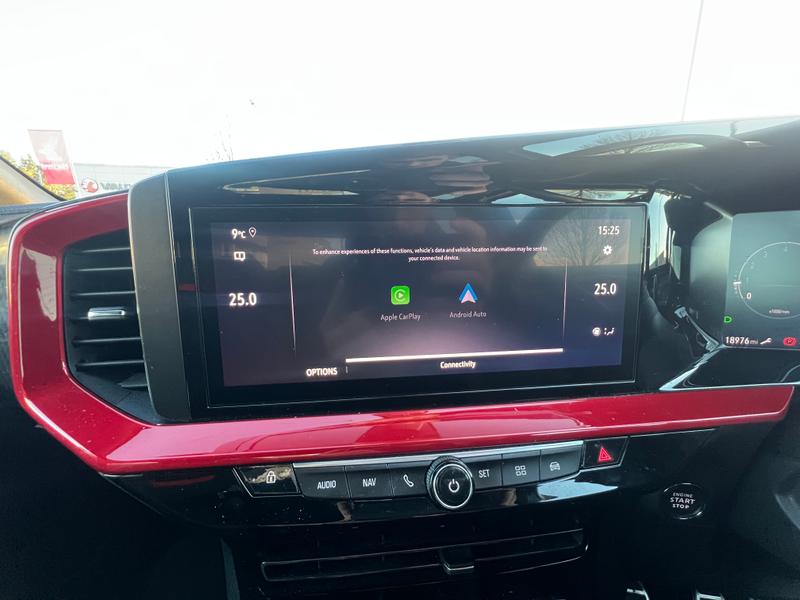 Used Vauxhall Mokka 2022 for sale - 76691005: Photo 14