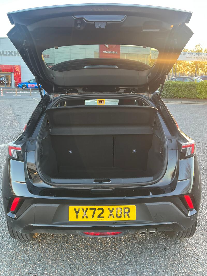 Used Vauxhall Mokka 2022 for sale - 76691005: Photo 16