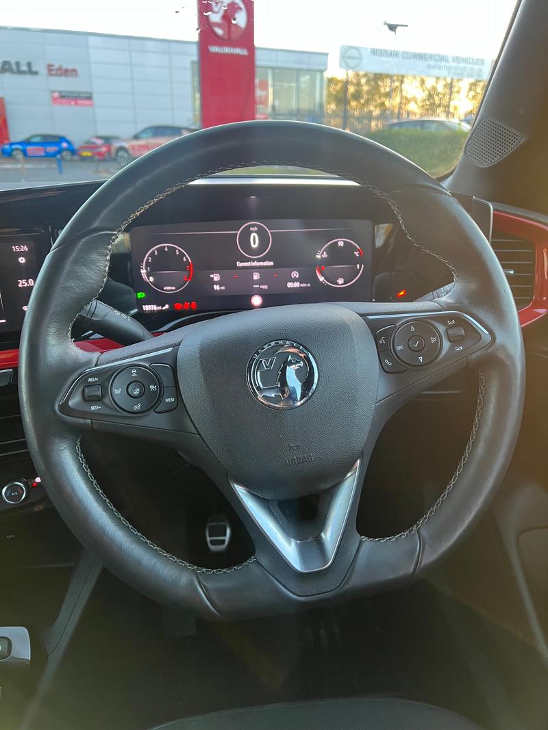 Used Vauxhall Mokka 2022 for sale - 76691005: Photo 17