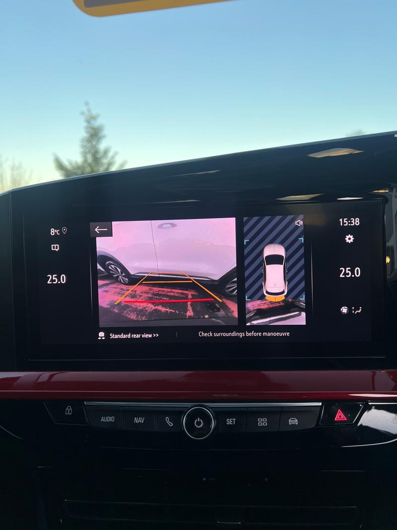 Used Vauxhall Mokka 2022 for sale - 76691005: Photo 18