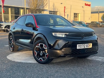Vauxhall - Mokka
