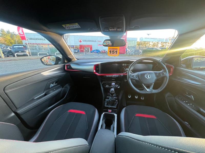 Used Vauxhall Mokka 2022 for sale - 76691005: Photo 3