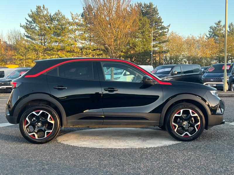 Used Vauxhall Mokka 2022 for sale - 76691005: Photo 4