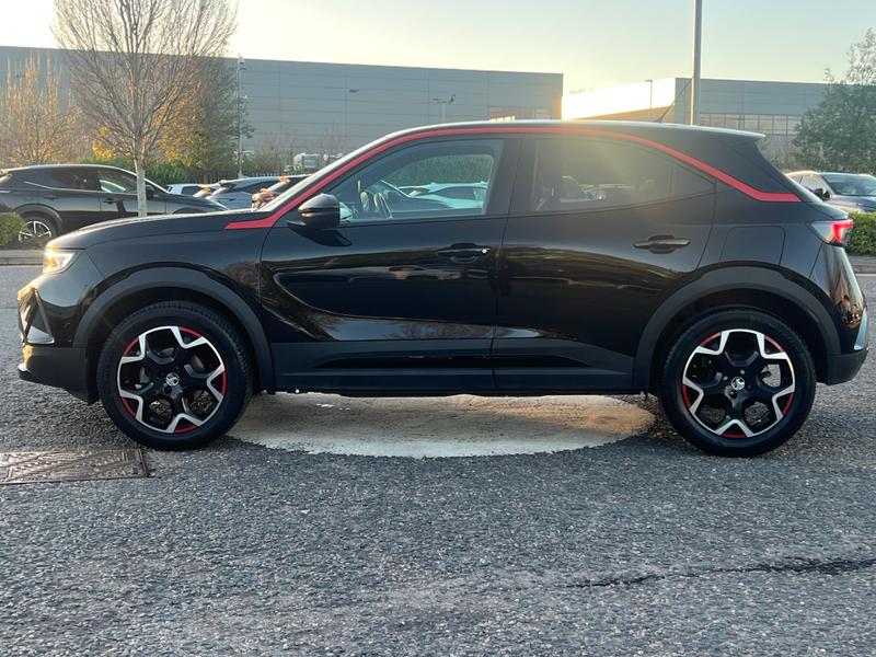 Used Vauxhall Mokka 2022 for sale - 76691005: Photo 5