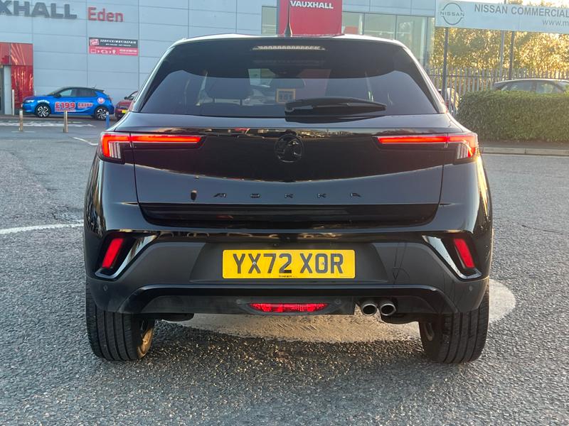 Used Vauxhall Mokka 2022 for sale - 76691005: Photo 6