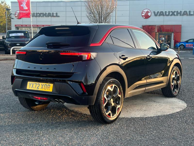 Used Vauxhall Mokka 2022 for sale - 76691005: Photo 7