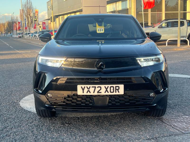 Used Vauxhall Mokka 2022 for sale - 76691005: Photo 9