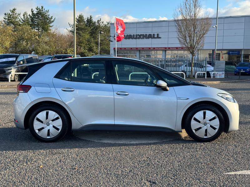 Used Volkswagen ID.3 2021 for sale - 76730264: Photo 10